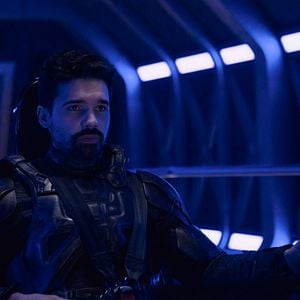 Fotoğraf The Expanse