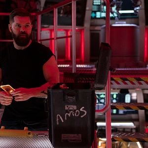 Fotoğraf Wes Chatham