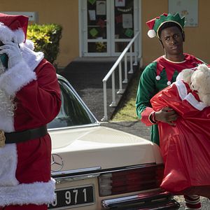 Fotoğraf Death In Paradise