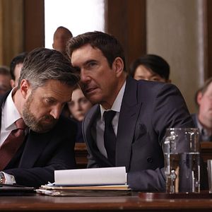 Fotoğraf Dylan McDermott