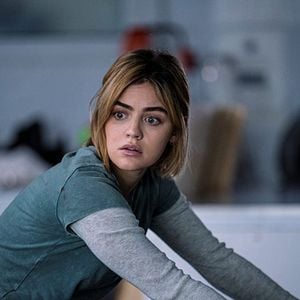 Fotoğraf Lucy Hale