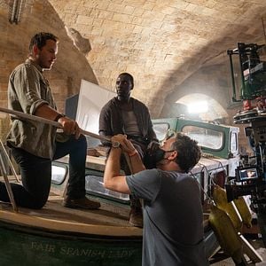 Fotoğraf Chris Pratt