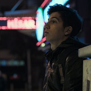 Fotoğraf Lorin Merhart