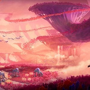 Fotoğraf Tuhaf Dünya