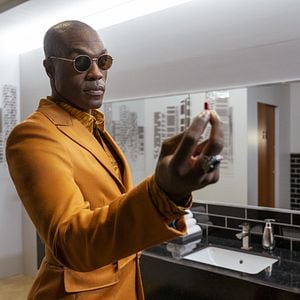 Fotoğraf Yahya Abdul-Mateen II