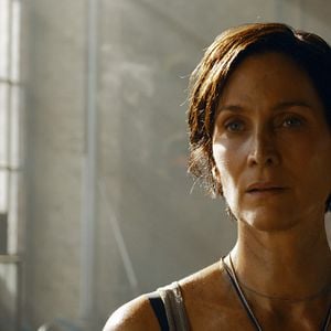 Fotoğraf Carrie-Anne Moss