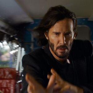 Fotoğraf Keanu Reeves