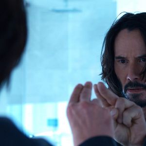 Fotoğraf Keanu Reeves