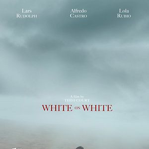 Fotoğraf Blanc sur blanc