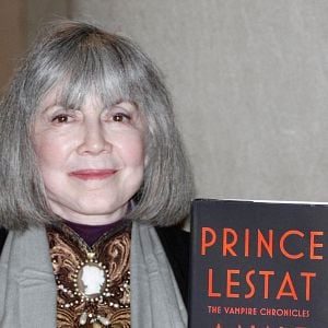 Fotoğraf Anne Rice