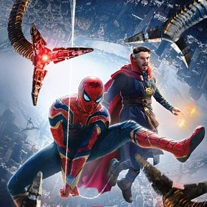 Fotoğraf Örümcek-Adam Eve Dönüş Yok