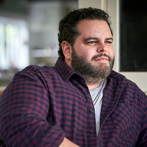 Fotoğraf Wolf Like Me