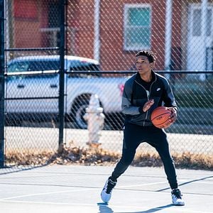 Fotoğraf Isaiah R. Hill