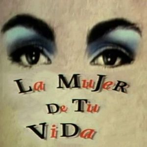 Fotoğraf La mujer de tu vida
