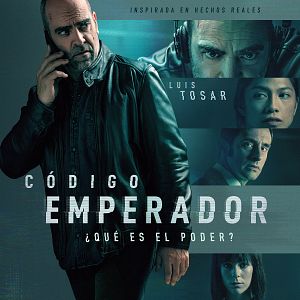 Fotoğraf Código emperador