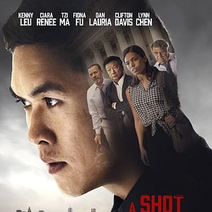 Fotoğraf A Shot Through The Wall