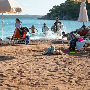 Fotoğraf Karanlık Kız