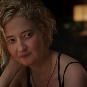 Fotoğraf Alba Rohrwacher