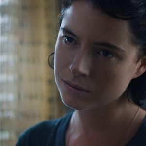 Fotoğraf Jessie Buckley