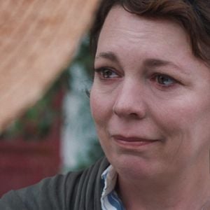 Fotoğraf Olivia Colman