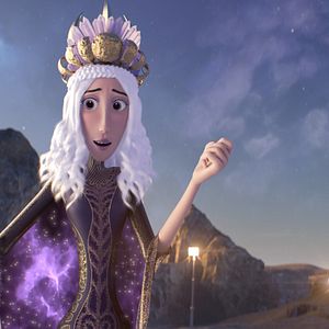 Fotoğraf Aya Sihirli Yolculuk