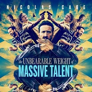 Fotoğraf Yetenekli Bay Cage