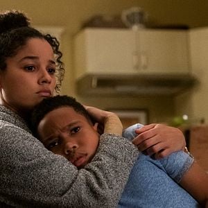 Fotoğraf Ja’Siah Young