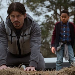 Fotoğraf Jason Ritter