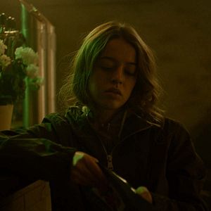 Fotoğraf Viktoriya Isakova