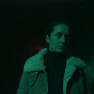 Fotoğraf Viktoriya Isakova