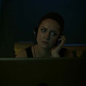 Fotoğraf Viktoriya Isakova