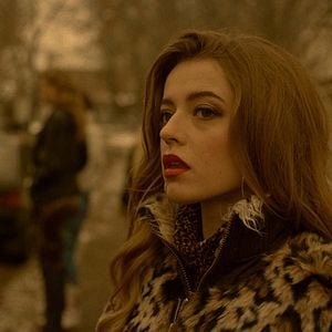 Fotoğraf Viktoriya Isakova