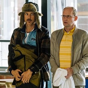 Fotoğraf Eingeschlossene Gesellschaft