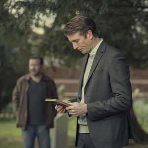 Fotoğraf Tom Basden