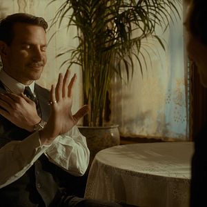 Fotoğraf Bradley Cooper