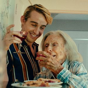 Fotoğraf Jump, Darling