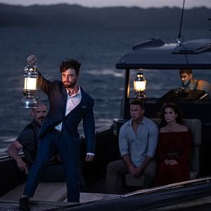 Fotoğraf Channing Tatum