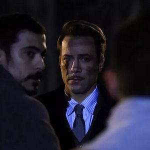 Fotoğraf Kanunsuz Topraklar