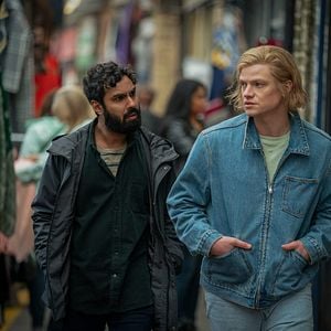 Fotoğraf Tom Rhys Harries