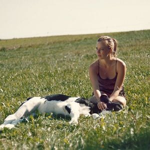 Fotoğraf Saskia Rosendahl