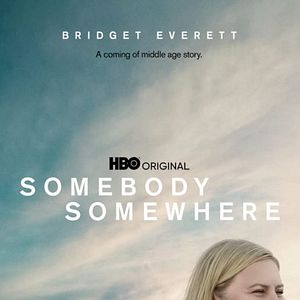 Fotoğraf Somebody Somewhere