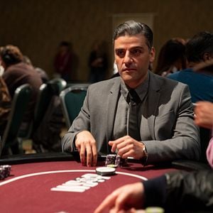 Fotoğraf Oscar Isaac