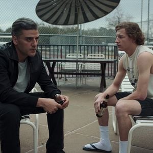 Fotoğraf Oscar Isaac