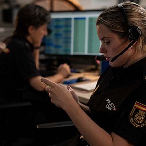 Fotoğraf Pilar Castro