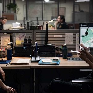 Fotoğraf Pilar Castro