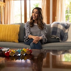 Fotoğraf Cristin Milioti