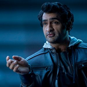 Fotoğraf Kumail Nanjiani