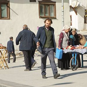 Fotoğraf Gönül Dağı