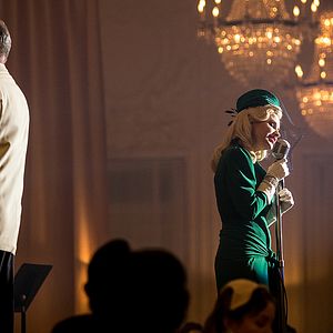 Fotoğraf American Traitor: The Trial of Axis Sally