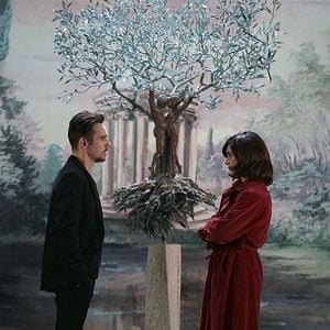 Fotoğraf American Night